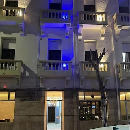Hotel De Provence Эль-Джадида Экстерьер фото